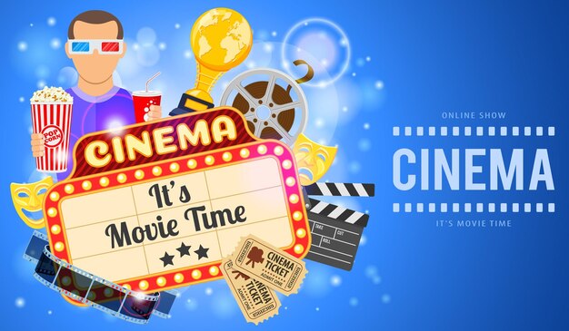 Cineb Cinema Experience